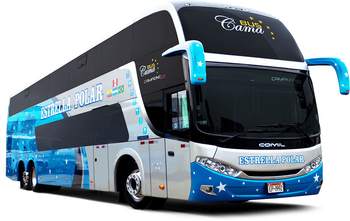 Sleeper Bus